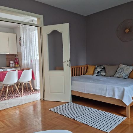 Stan Na Dan "Irina" Banja Luka Apartment Exterior foto